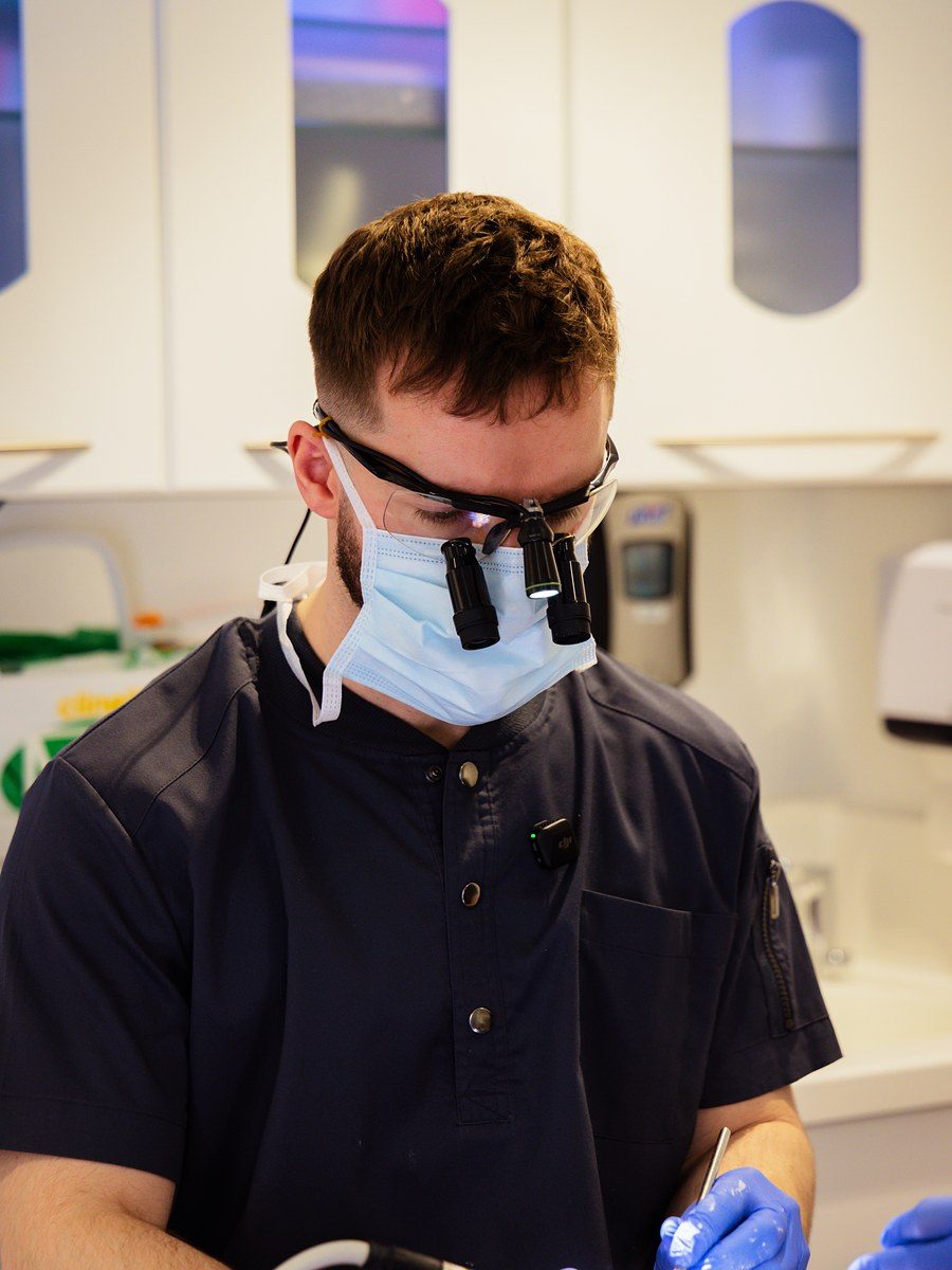 Alex Hadley, case study by The Sequence