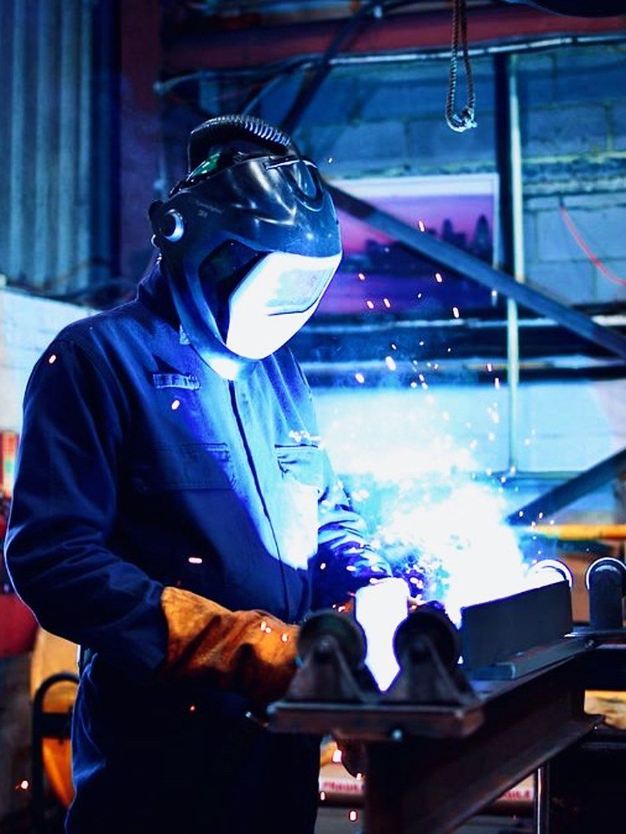 Apex Steel, case study by The Sequence