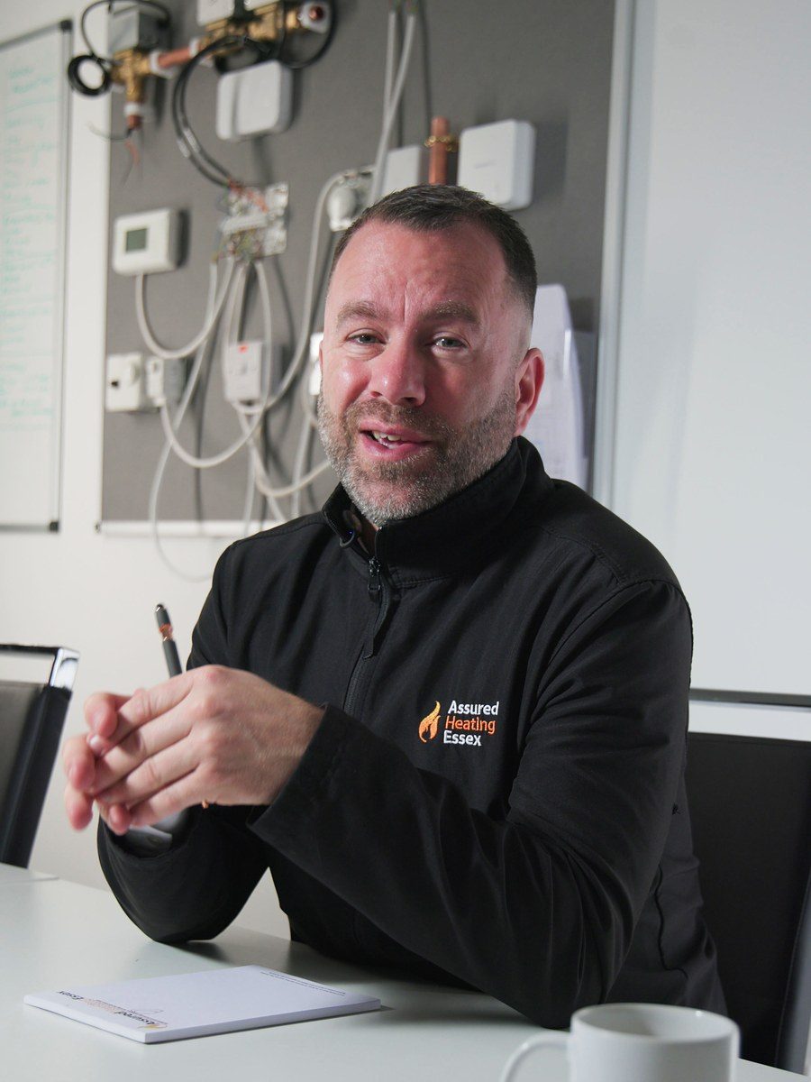 Assured Heating, case study by The Sequence