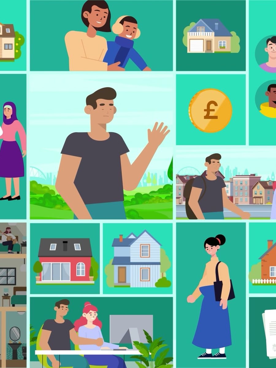 Barnet Homes, case study by The Sequence