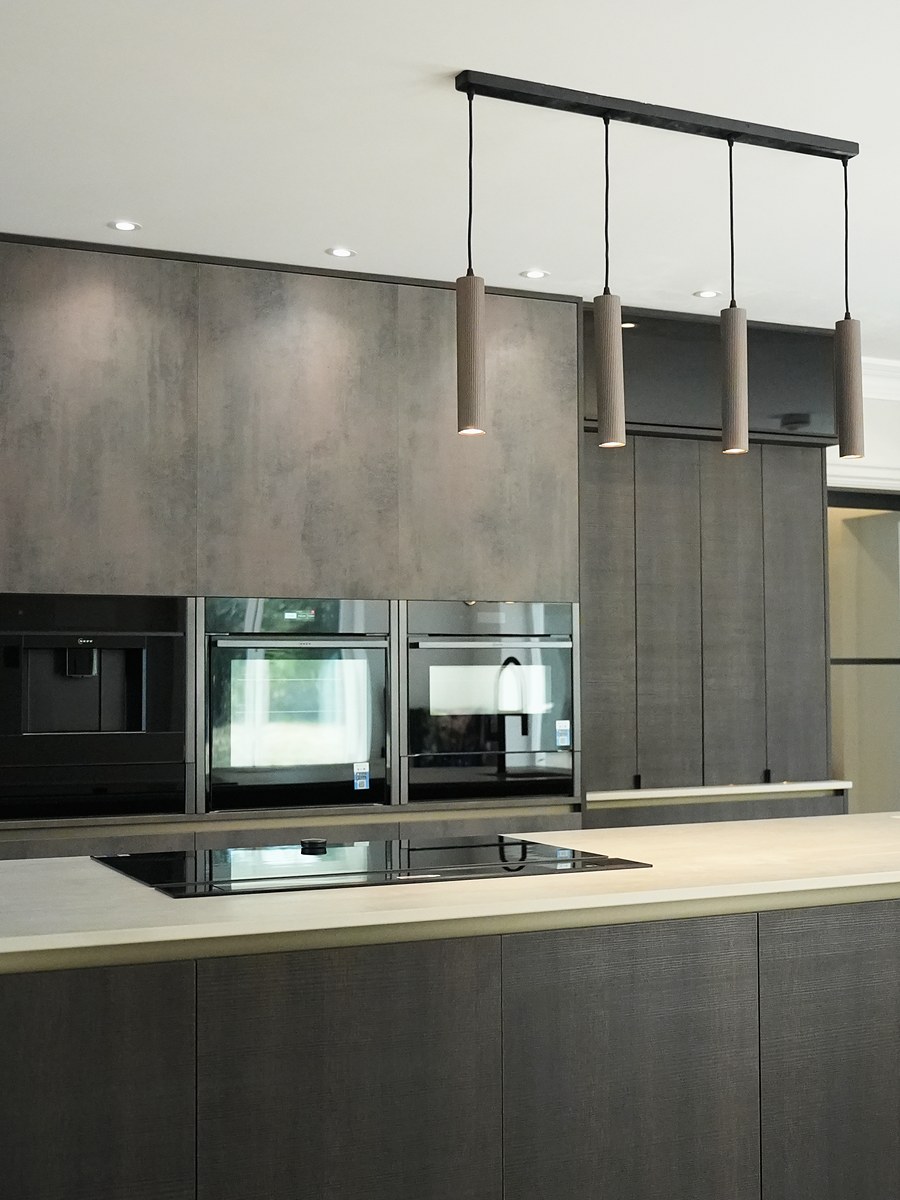 CEK Kitchens, case study by The Sequence