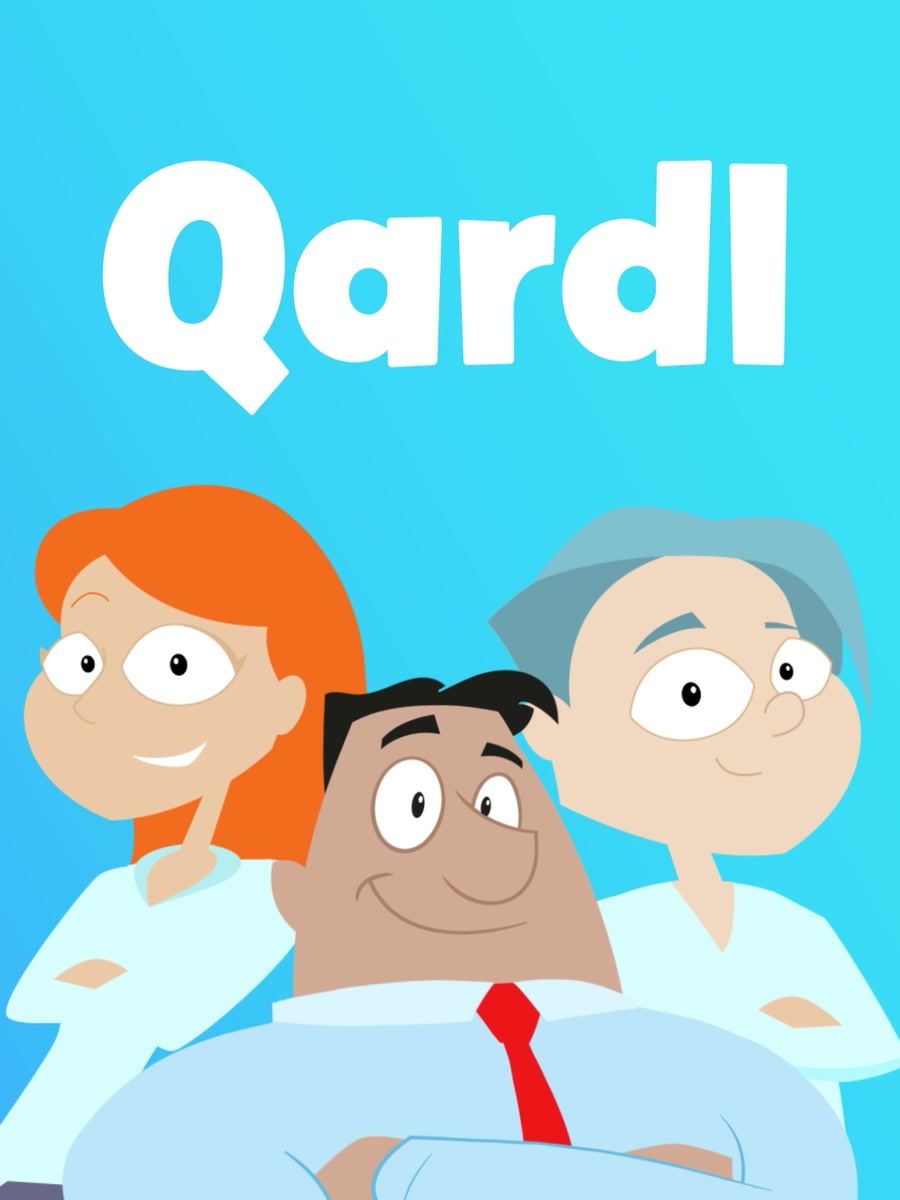 Qardl, case study by The Sequence