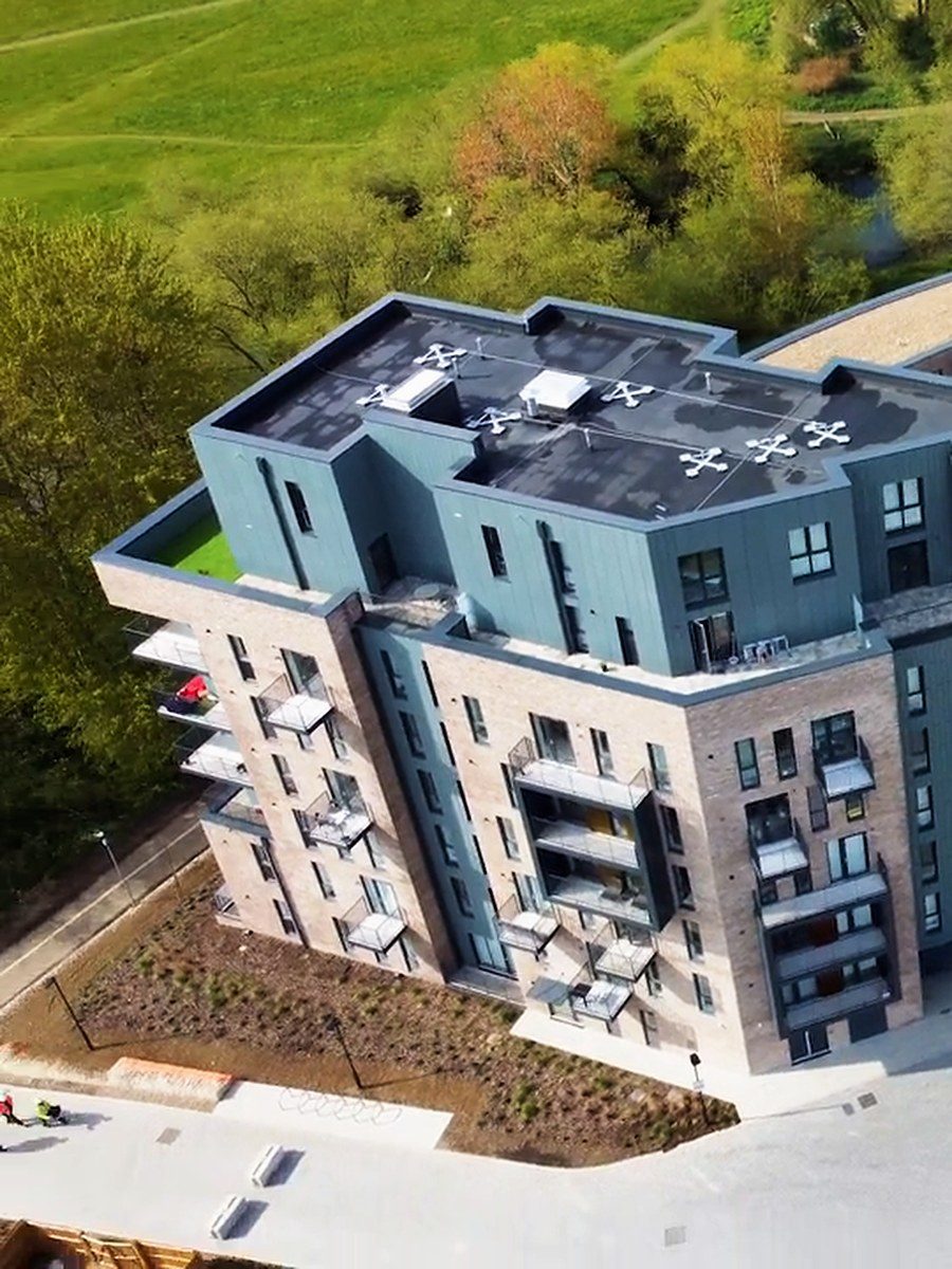 Urmet UK, case study by The Sequence