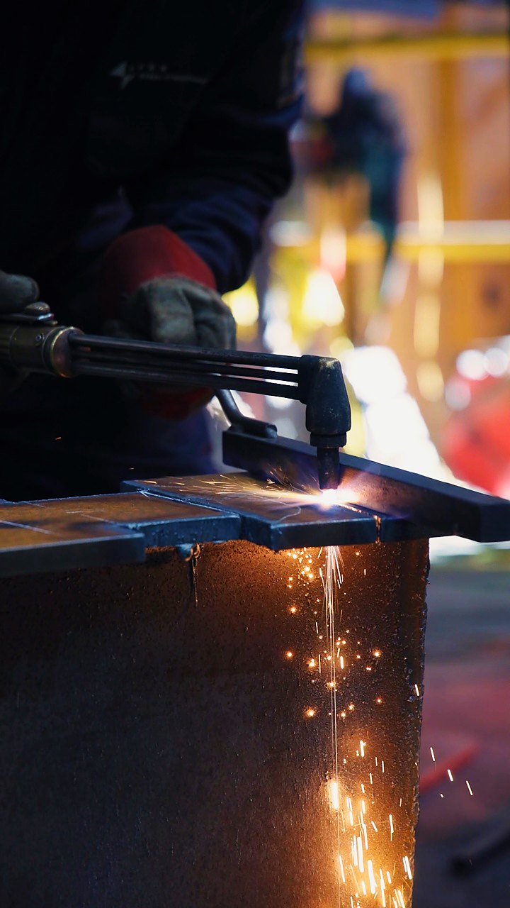 Apex Steel