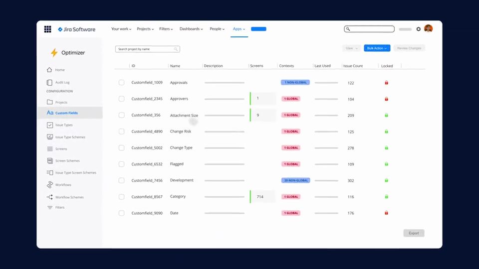 A montage of our video work for AppFox