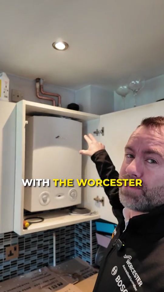 A montage of our video work for Assured Heating