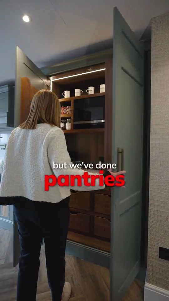 A montage of our video work for CEK Kitchens