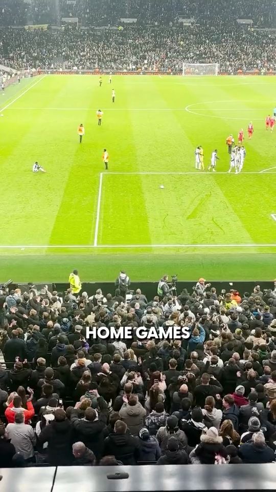 A montage of our video work for Football Law Associates