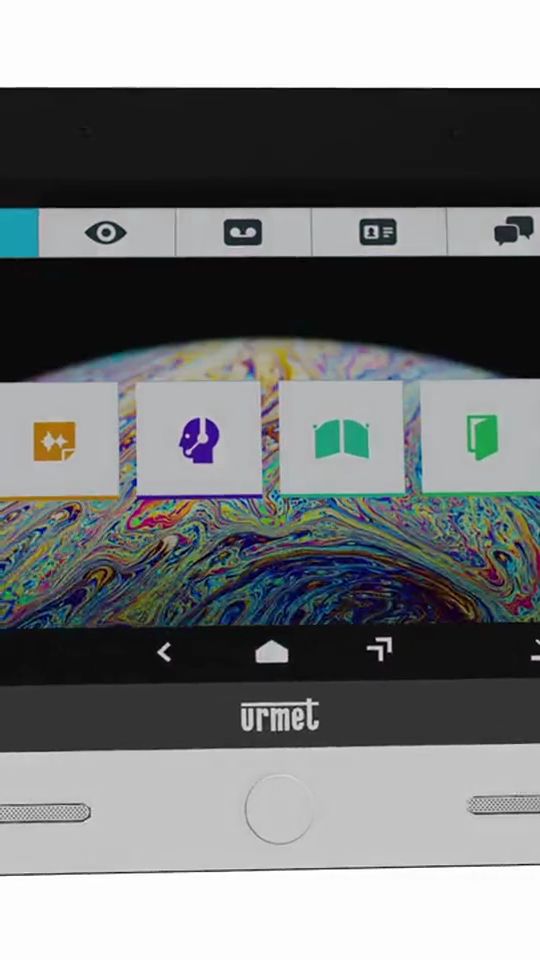 A montage of our video work for Urmet UK