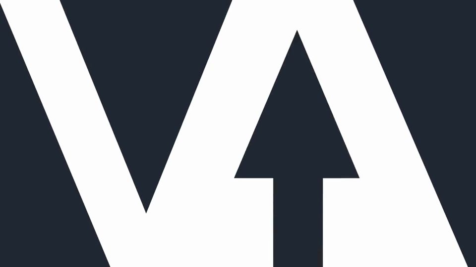 A montage of The Sequence video work: logo animation
