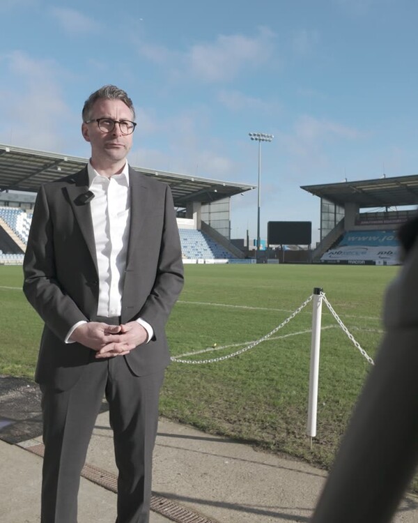 Football Law