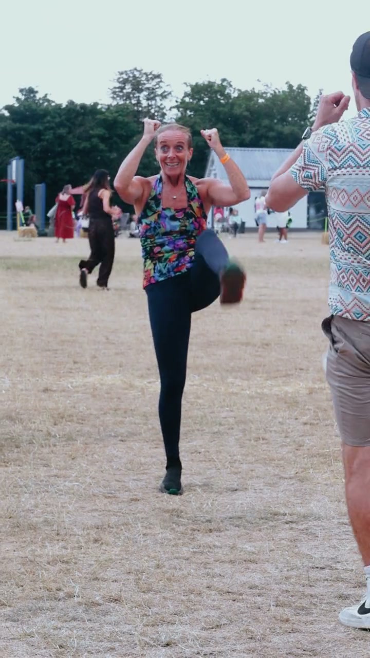 The DOSE Fest 2026 festival promo video