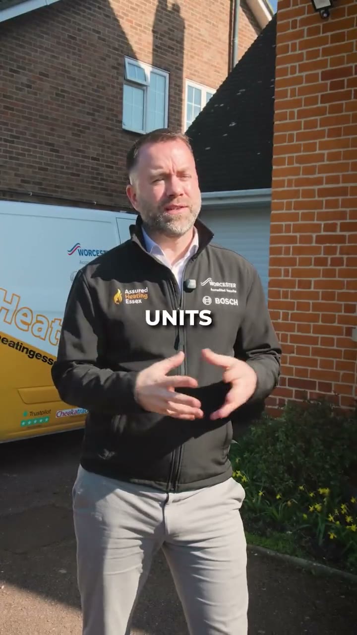 Assured Heating video answering a common customer question